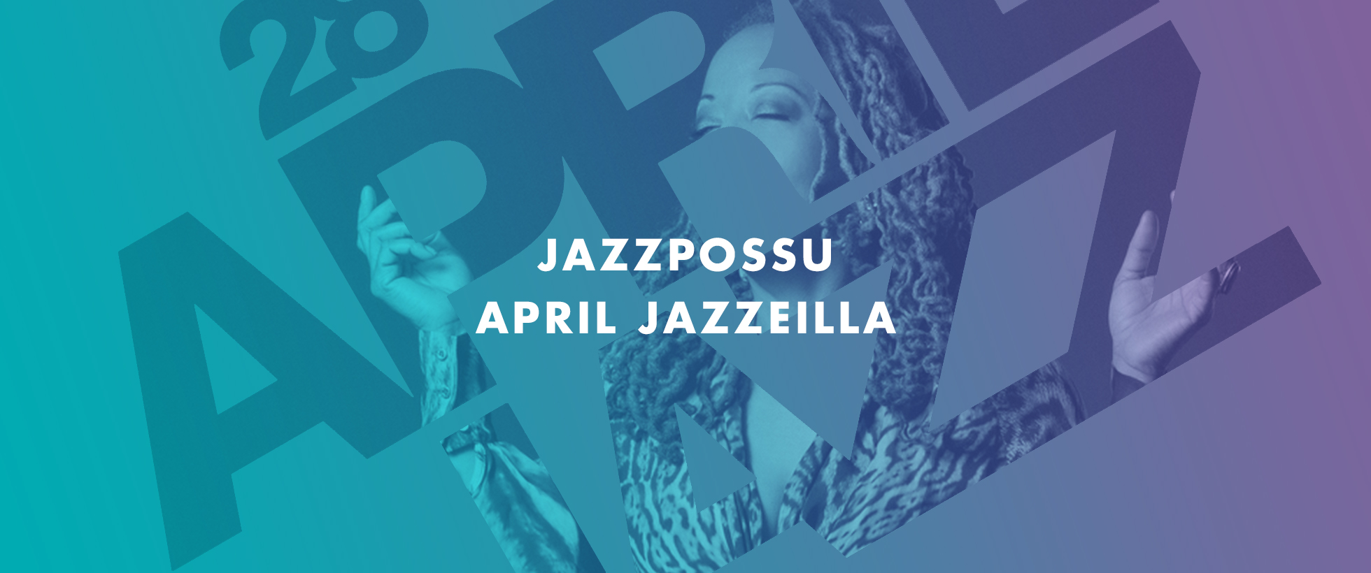April Jazz 2014 – 1. päivä – Cassandra Wilson Finlandia-talolla