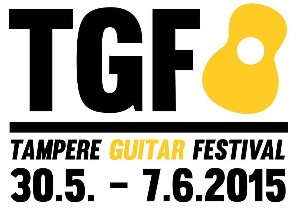 Jazzpossun poimintoja Tampere Guitar Festivalin ohjelmistosta
