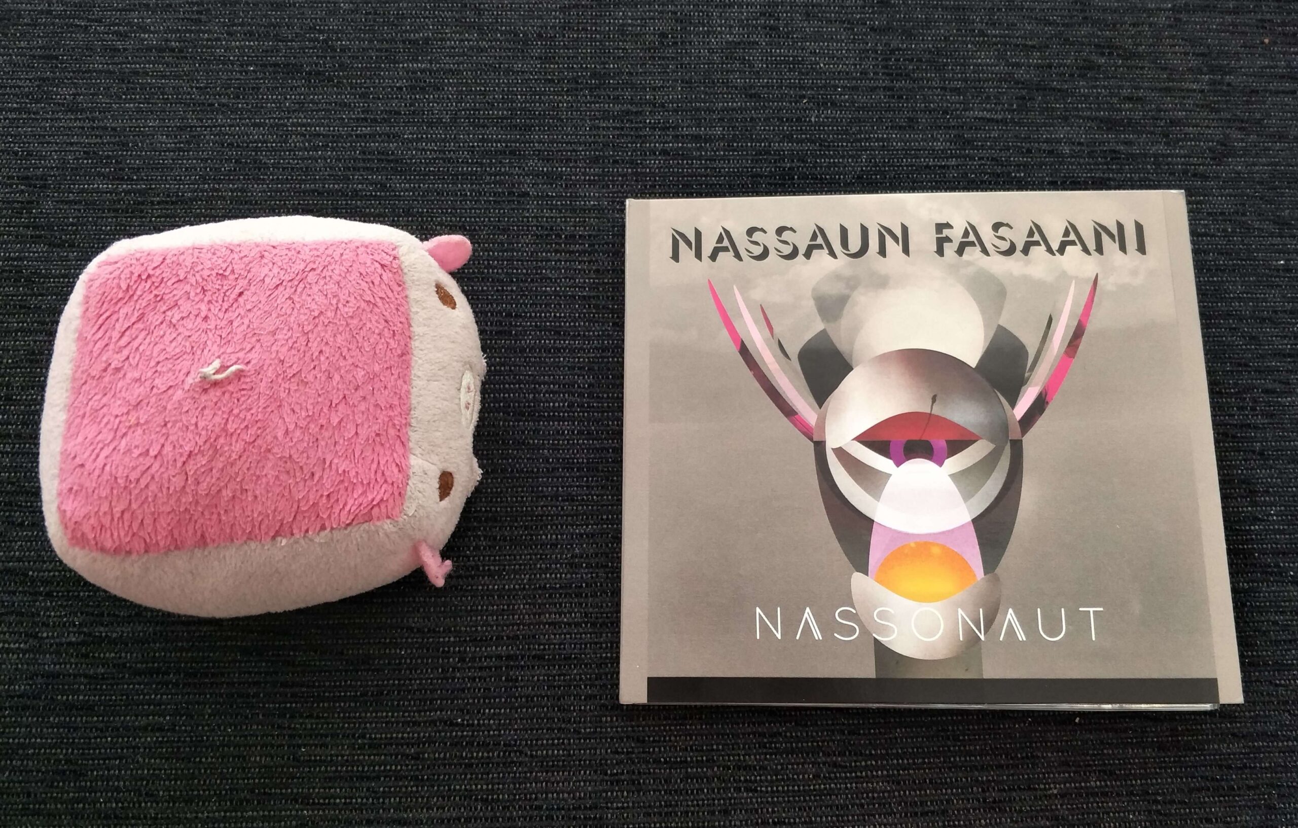 Nassaun Fasaani – Nassonaut