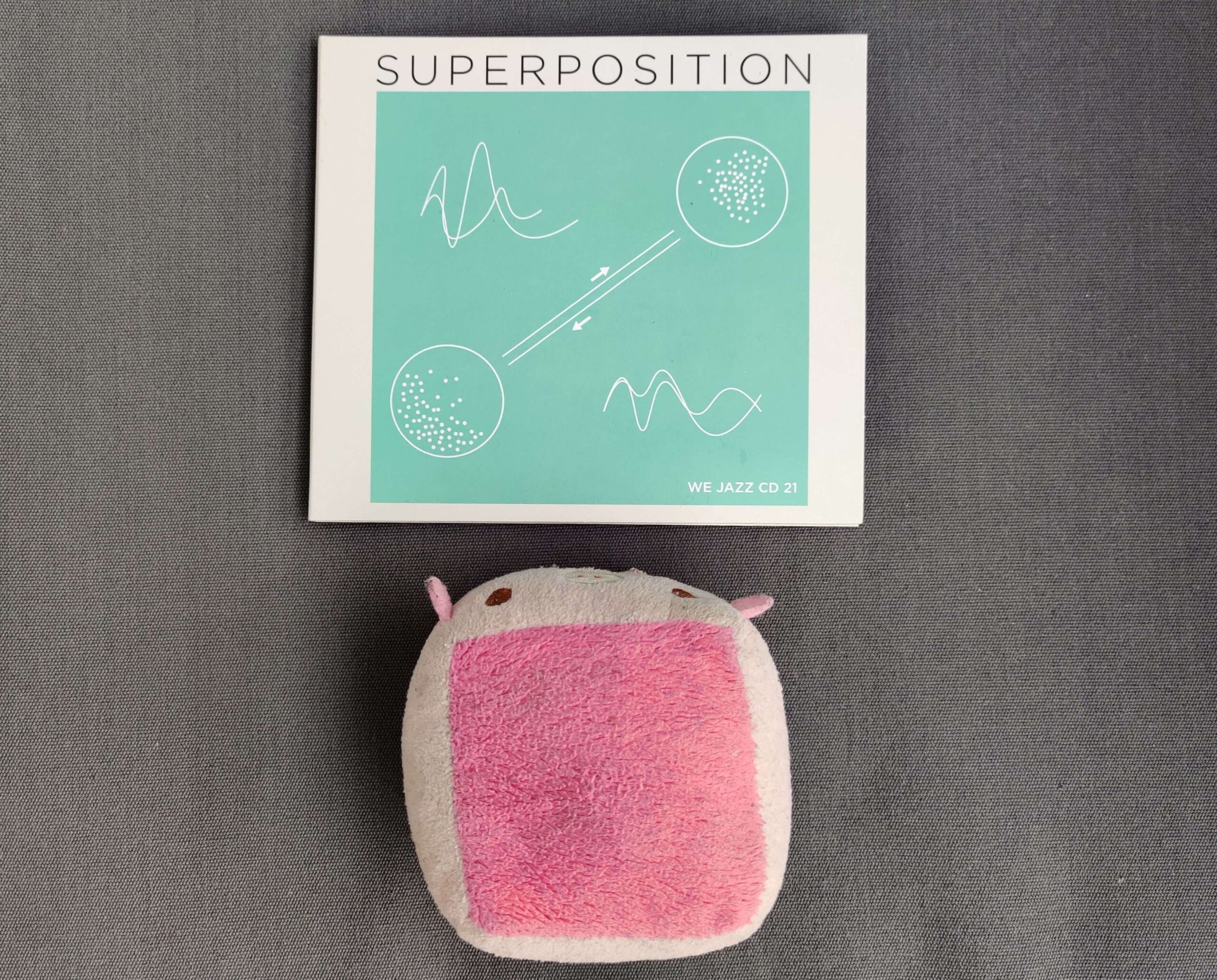 Superposition – Superposition