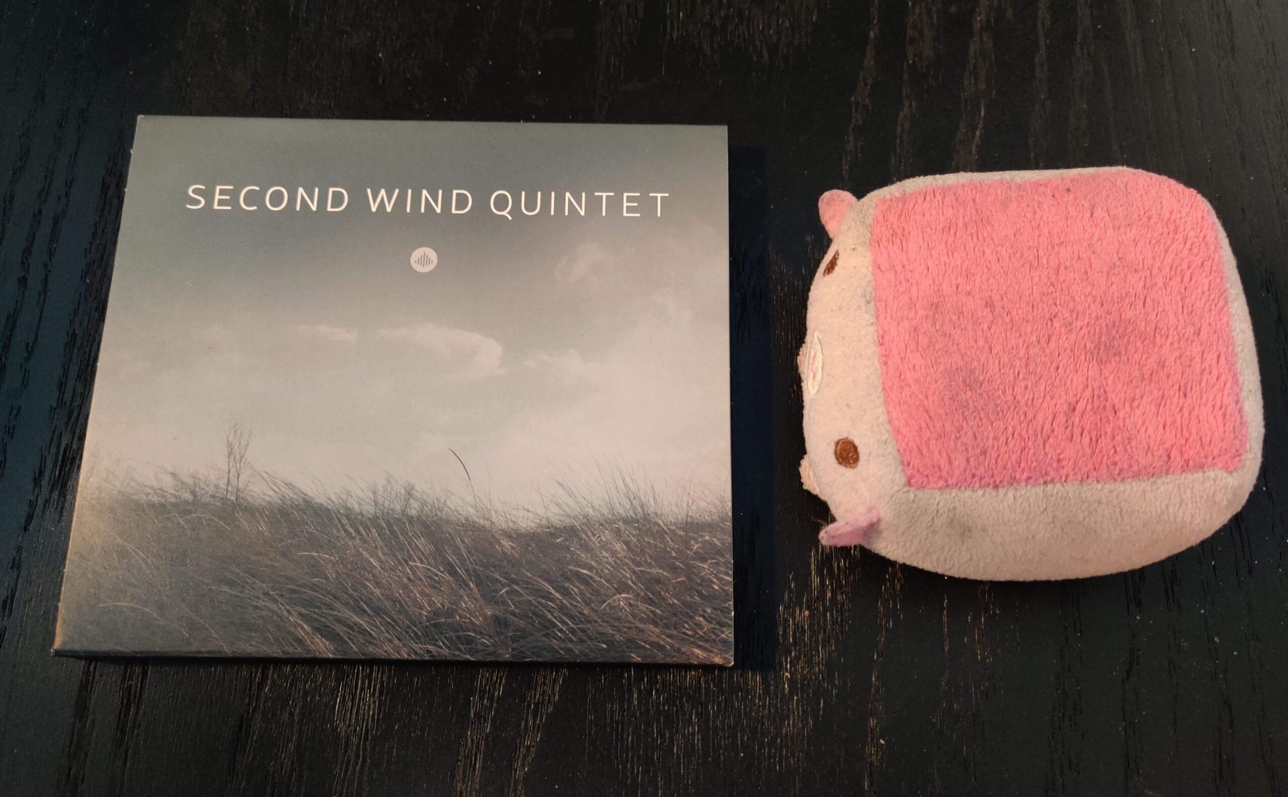 Second Wind Quintet – Second Wind Quintet