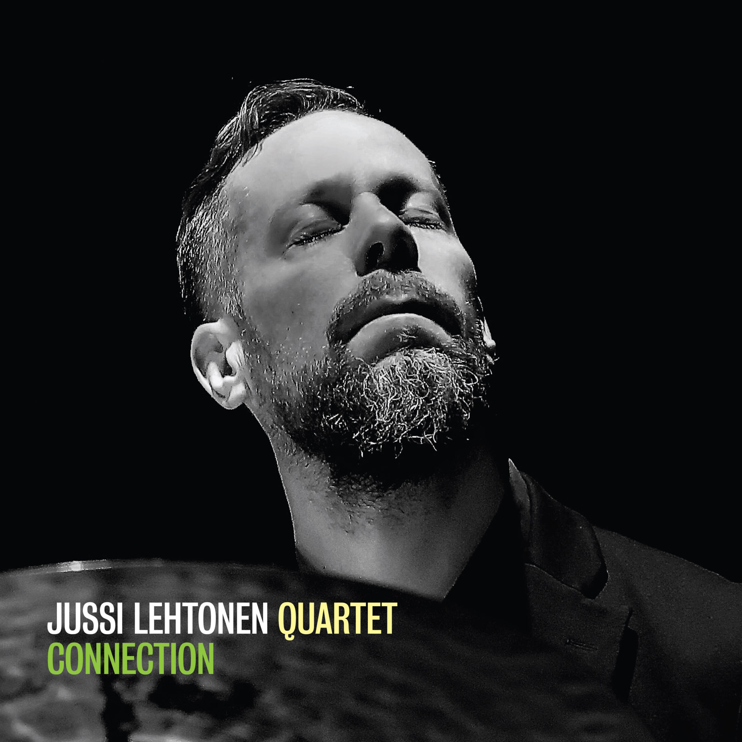 Jussi Lehtonen Quartet – Connection