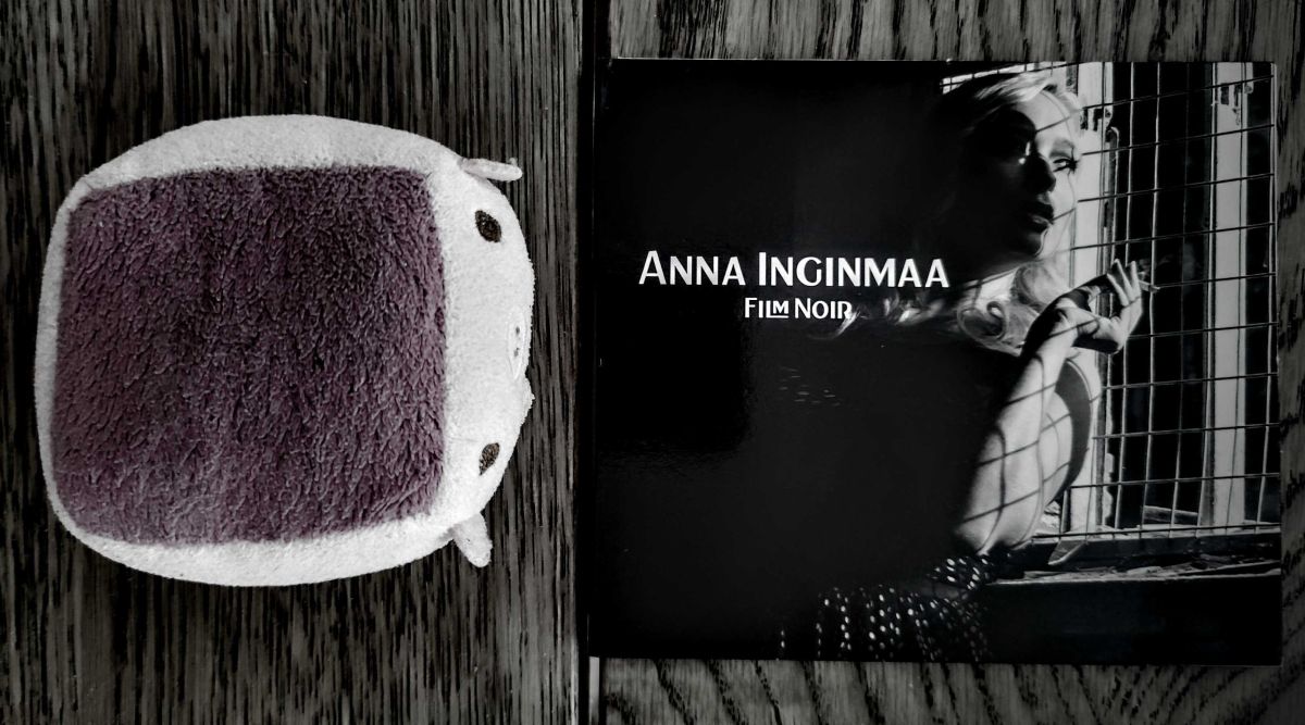 Anna Inginmaa – Film Noir