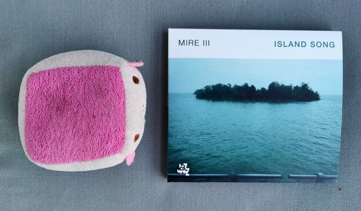 Mire III – Island Song
