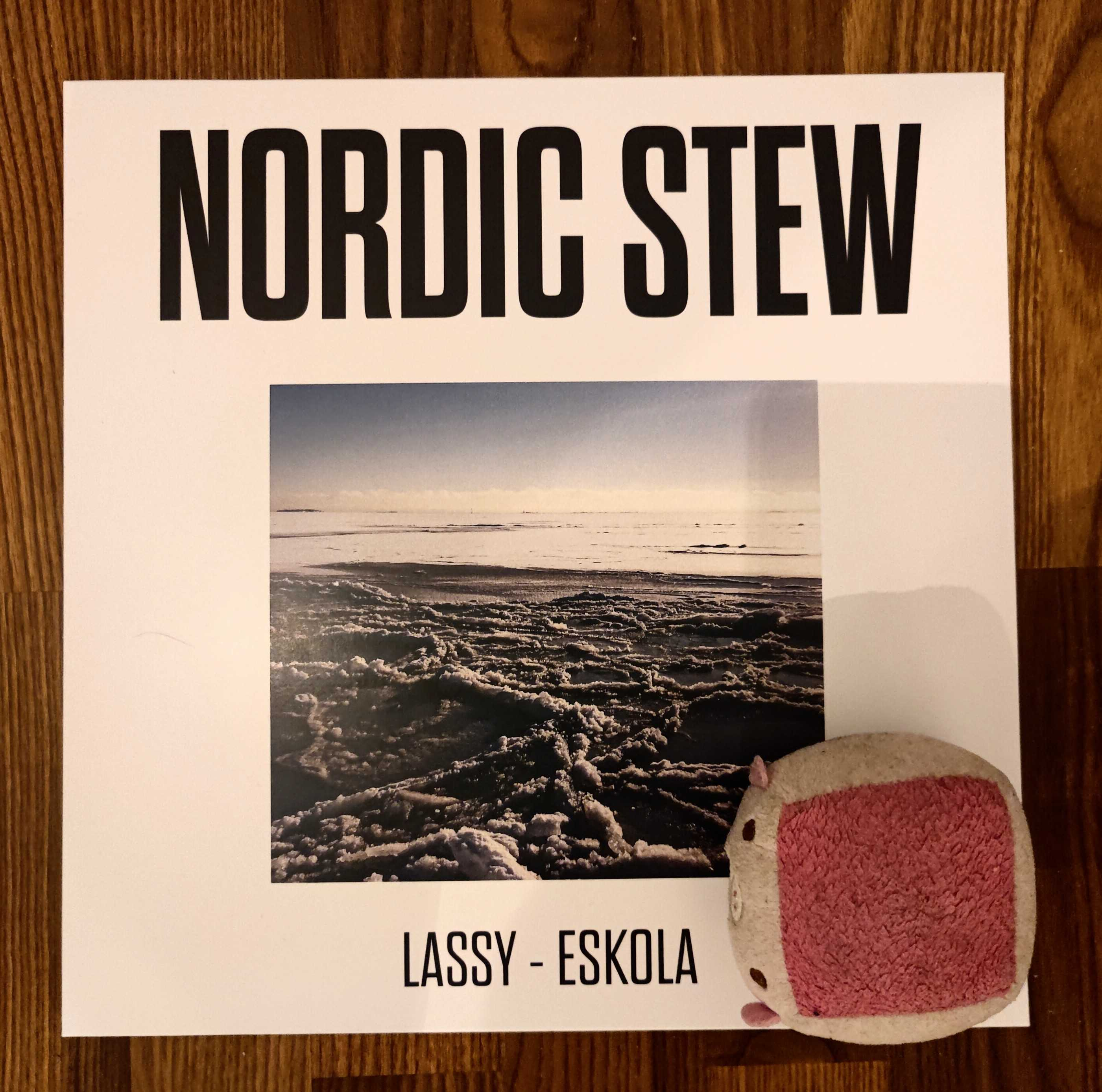 Lassy-Eskola – Nordic Stew
