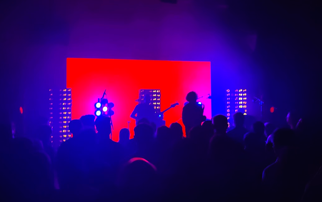 We Jazz 2025 perjantai: Kannaste4, Ill Considered