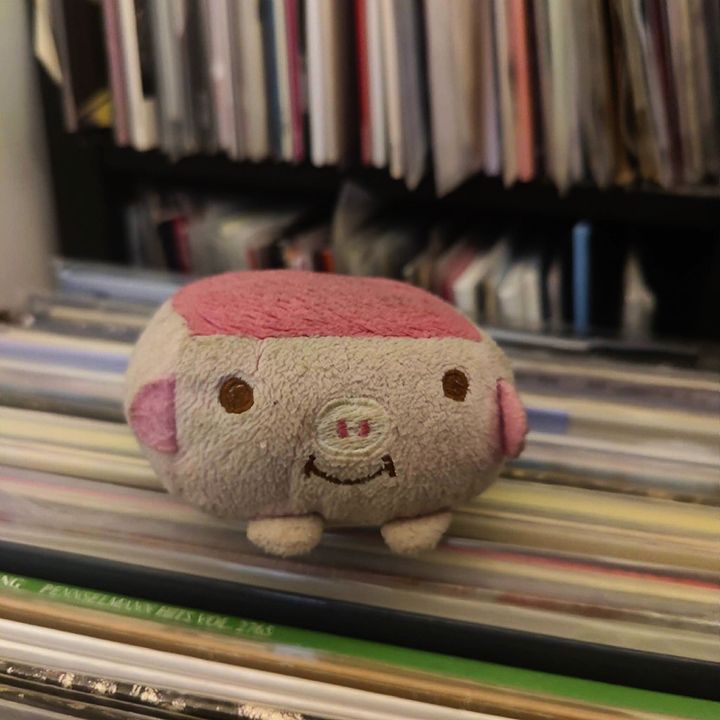 Jazzpossun joulukuun 2025 soittolista